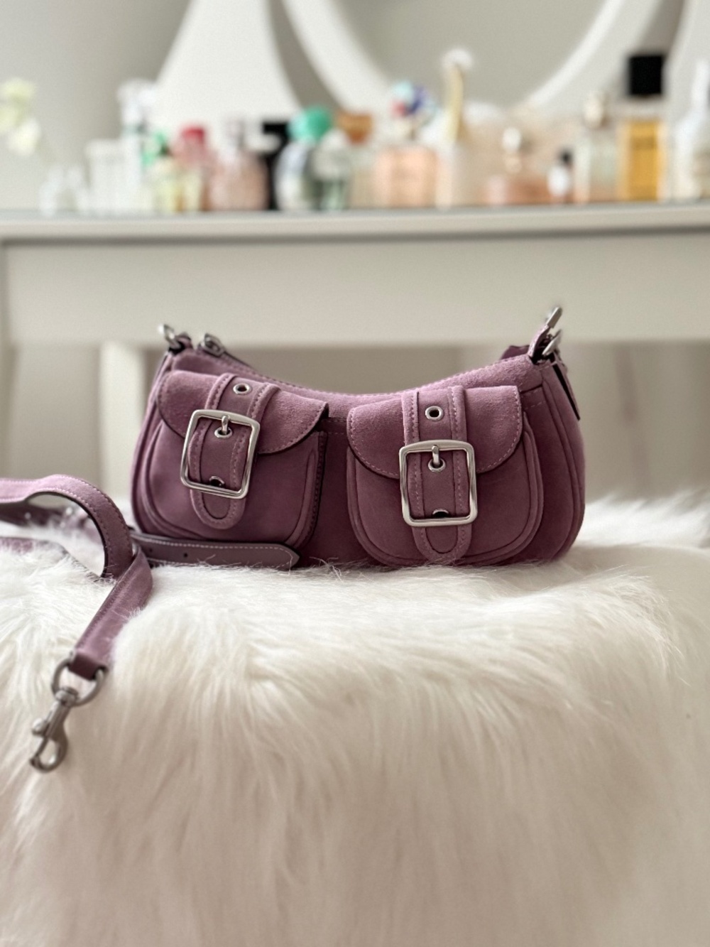 Coach Outlet Ashton Bag - Picture 2 of 3
